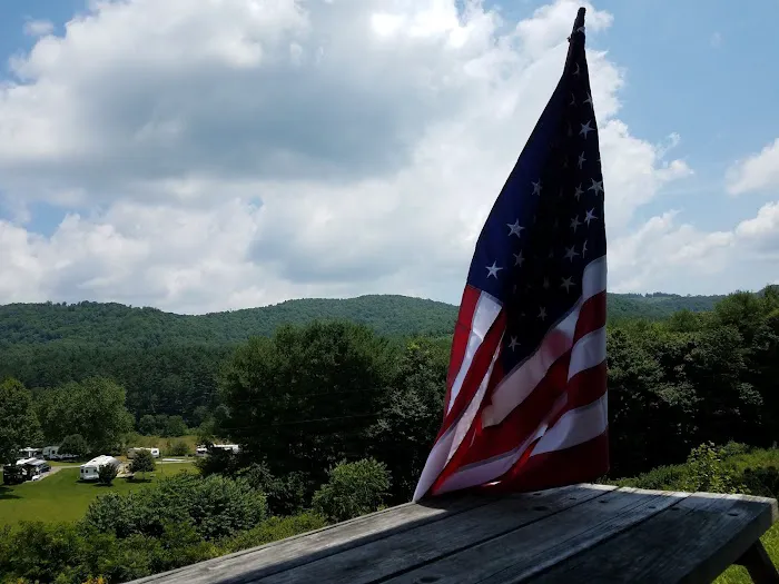 Miller's Campground 8