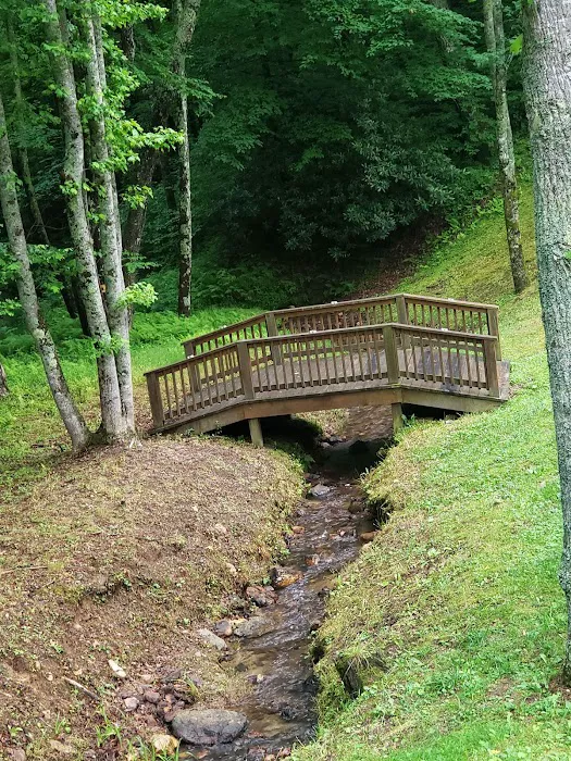 Mountain Side Campground & Cabins 0
