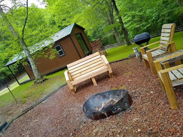 Mountain Side Campground & Cabins 1
