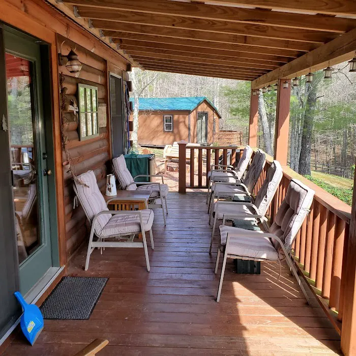 Mountain Side Campground & Cabins 3