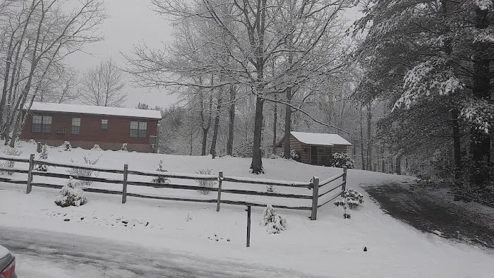 Mountain Side Campground & Cabins 4