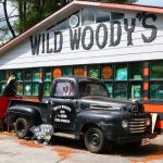 Wild Woody’s Campground
