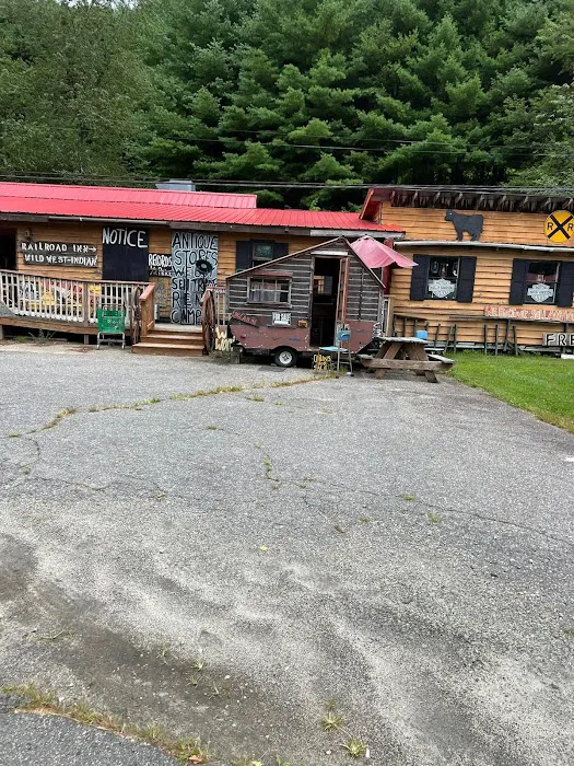 Wild Woody’s Campground 3