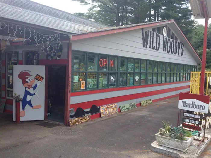 Wild Woody’s Campground 5