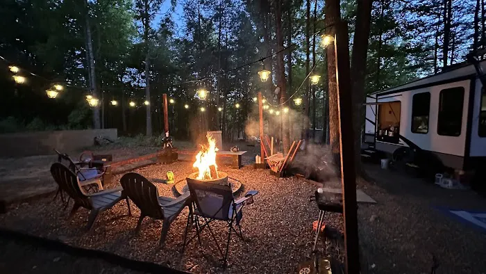 Paradise Lake and Campground 0