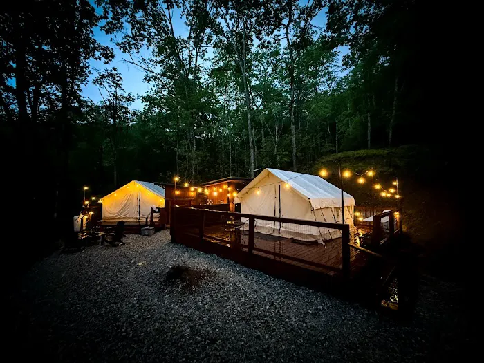 Simply Glampin' 2