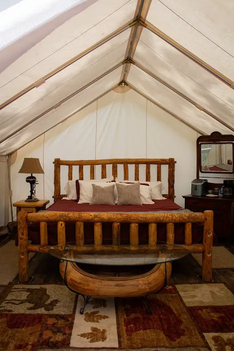 Simply Glampin' 3