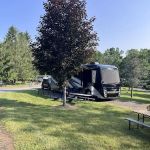 Raccoon Holler Campground