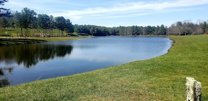Raccoon Holler Campground 1