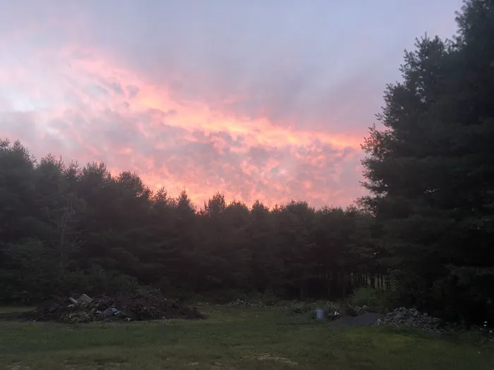 Raccoon Holler Campground 3