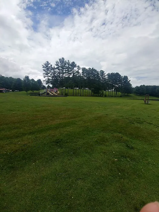 Raccoon Holler Campground 7