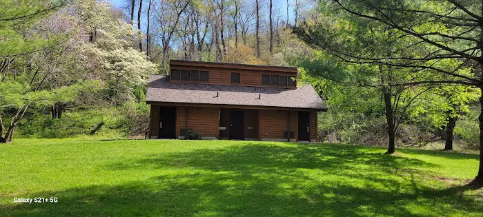 New River State Park - 221 Access (canoe/kayak) 0