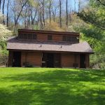 New River State Park - 221 Access (canoe/kayak)