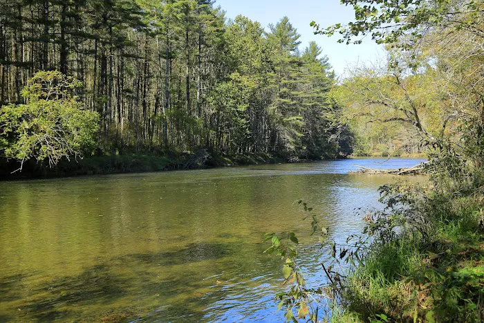 New River State Park - 221 Access (canoe/kayak) 4