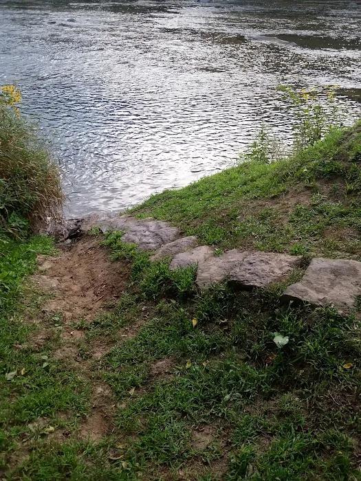 Prathers Creek Campground (Paddle In Only) 6
