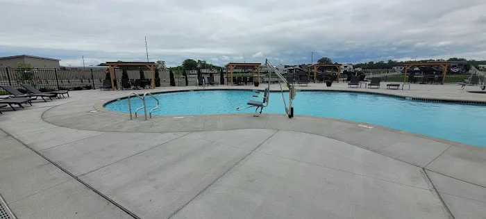 Sandusky RV Resort 0