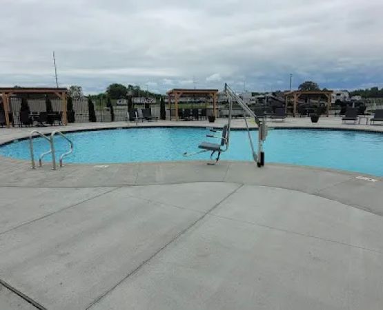 Sandusky RV Resort
