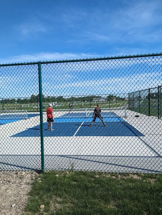 Sandusky RV Resort 5