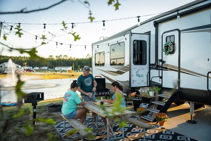 Sandusky RV Resort 4