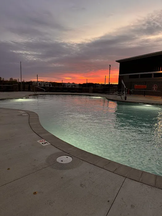 Sandusky RV Resort 6