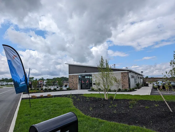 Sandusky RV Resort 7