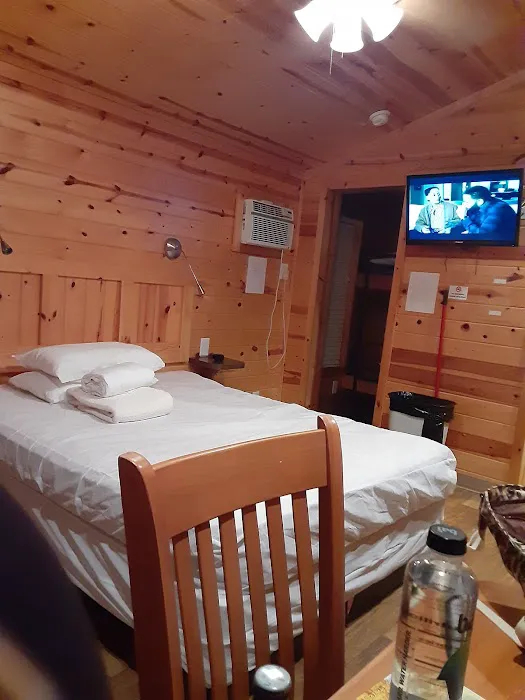 Sandusky KOA Holiday Campground 1