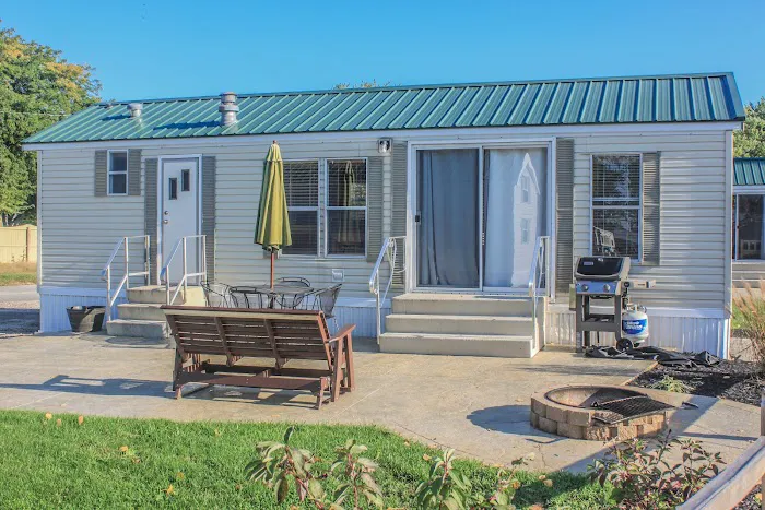 Sandusky KOA Holiday Campground 0