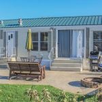 Sandusky KOA Holiday Campground
