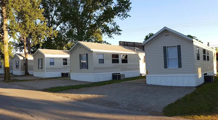 Sandusky KOA Holiday Campground 7
