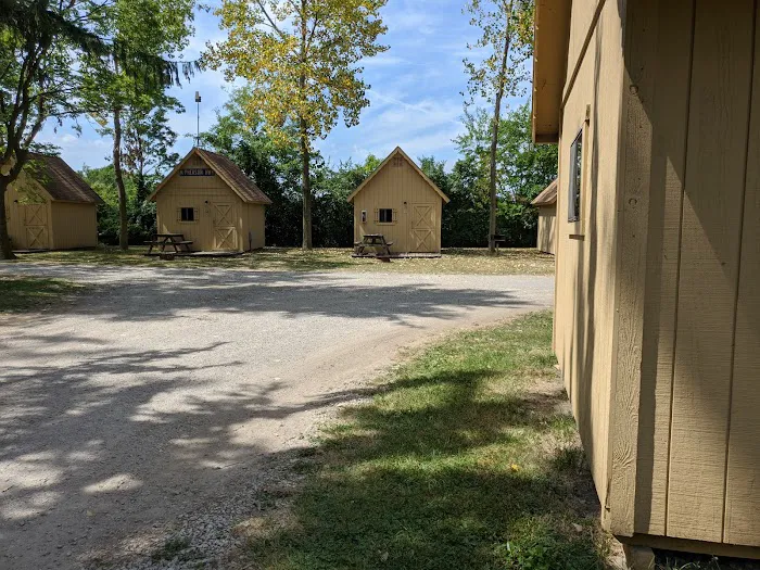 Camp Sandusky 2