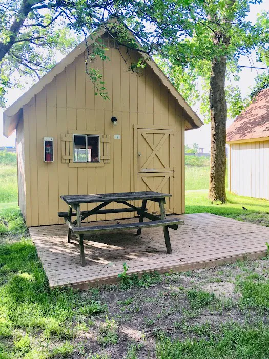 Camp Sandusky 3
