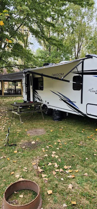 Camp Sandusky 9
