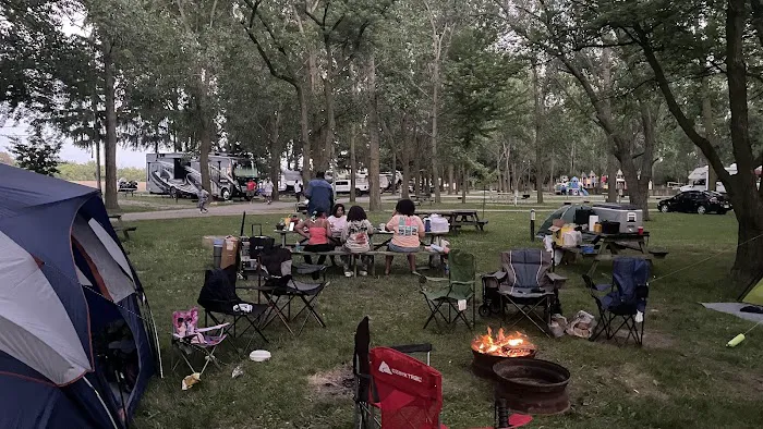 Camp Sandusky 8