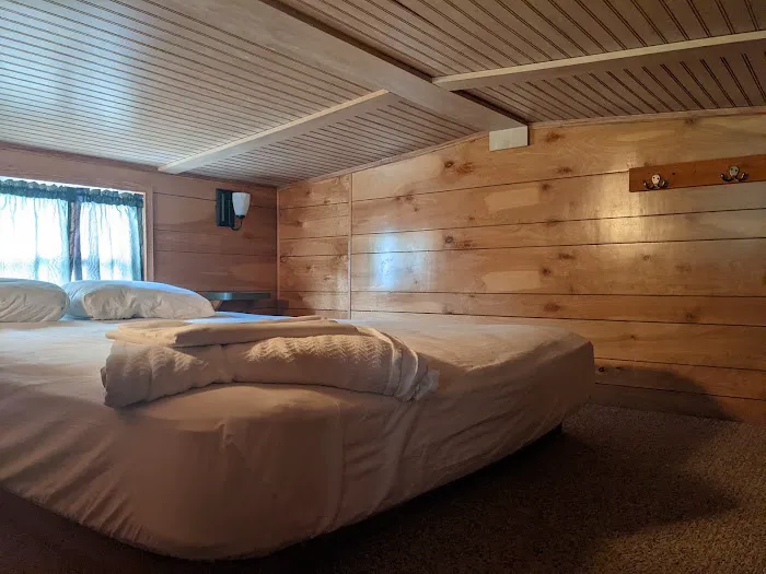 Lighthouse Point Campground - Cedar Point 1