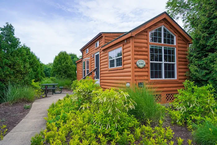 Lighthouse Point Campground - Cedar Point 0