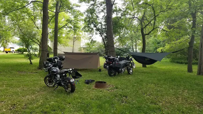 Cold Creek Trout Camp 2