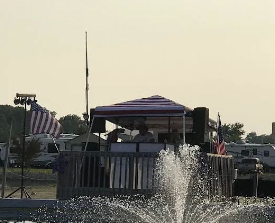 Buckeye Acres
