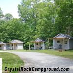 Crystal Rock Campground