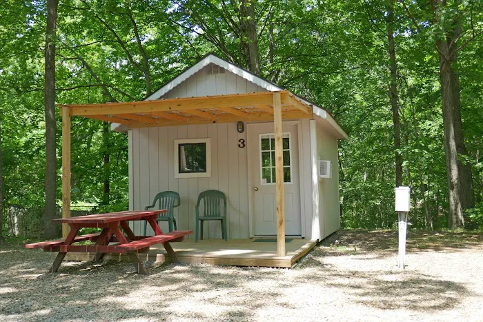 Crystal Rock Campground 5