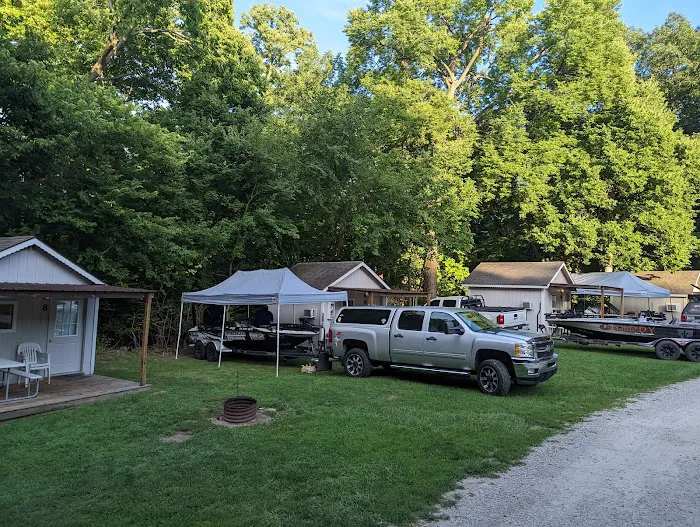 Crystal Rock Campground 3