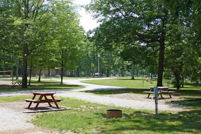 Crystal Rock Campground 4
