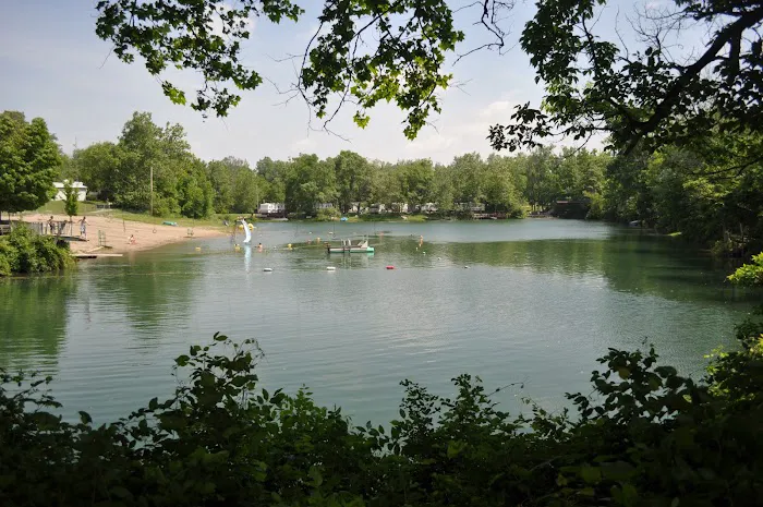 Sunset Springs RV Resort 1