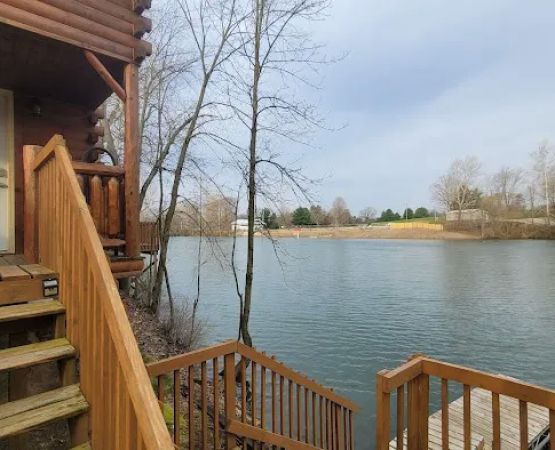 Sunset Springs RV Resort
