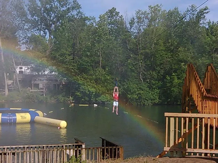 Sunset Springs RV Resort 9