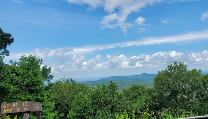 Lake Conasauga Campground 3