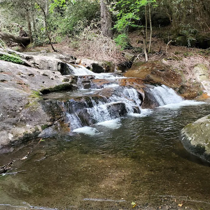 Hickey Gap Campground 5