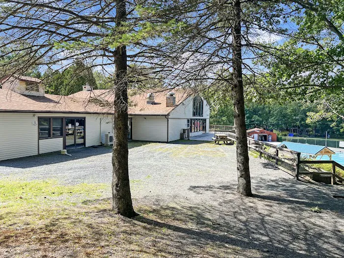 Lake Adventure Community Association 2