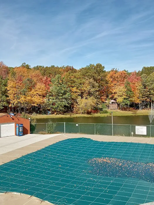 Lake Adventure Community Association 0