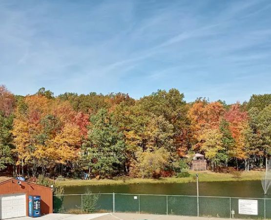 Lake Adventure Community Association