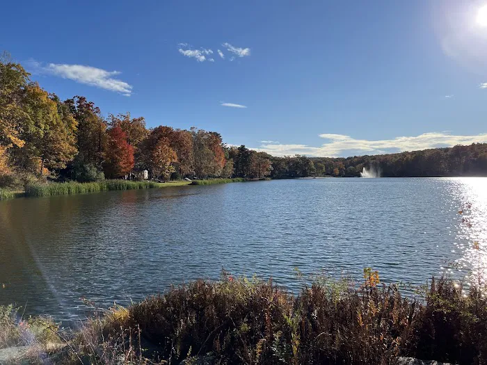 Lake Adventure Community Association 4
